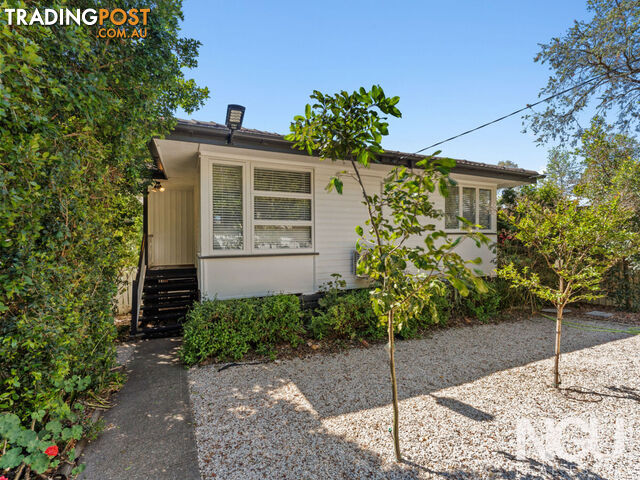 44 Baillieston Street Leichhardt QLD 4305