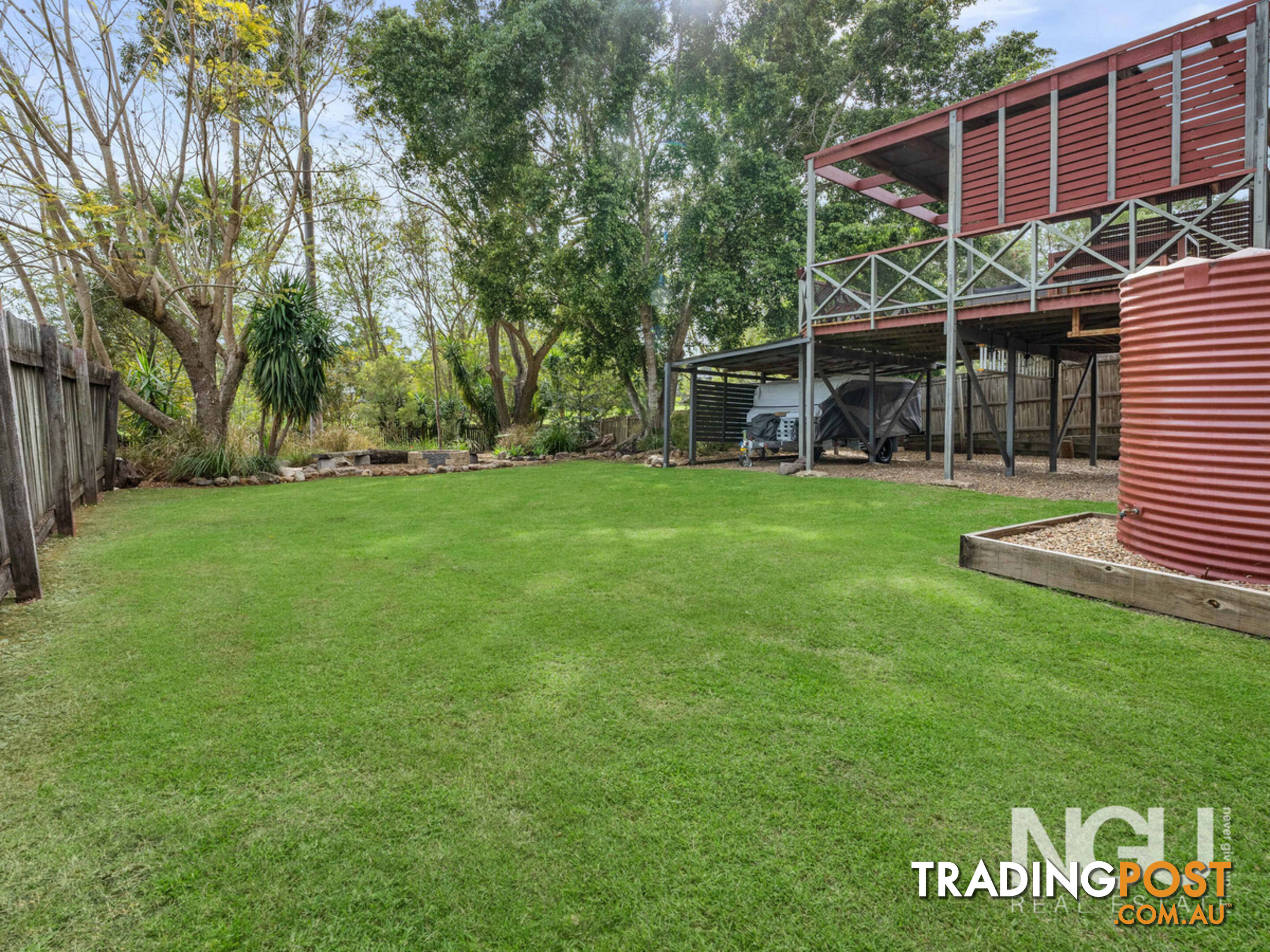 47 Creek Street Bundamba QLD 4304