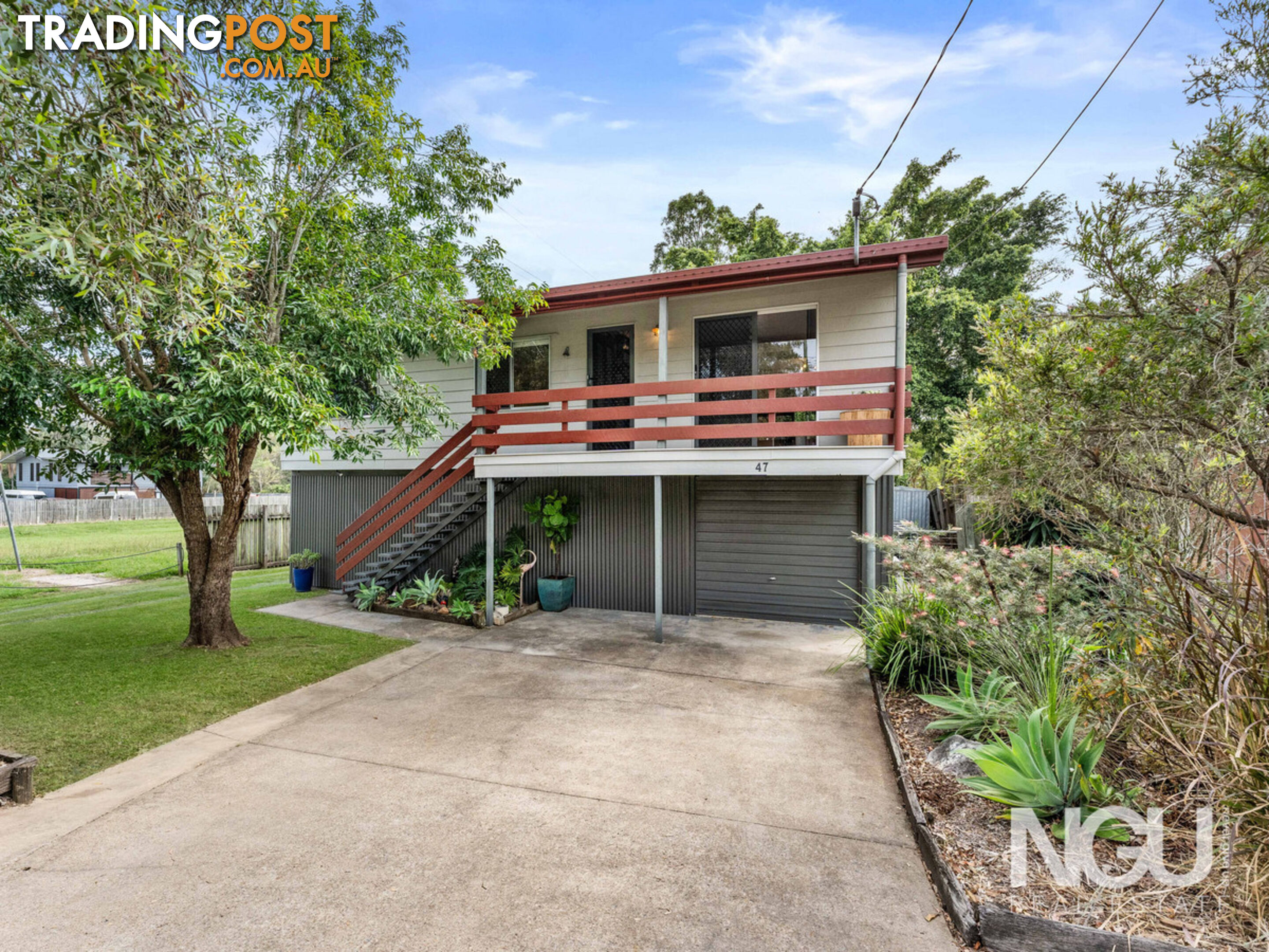 47 Creek Street Bundamba QLD 4304