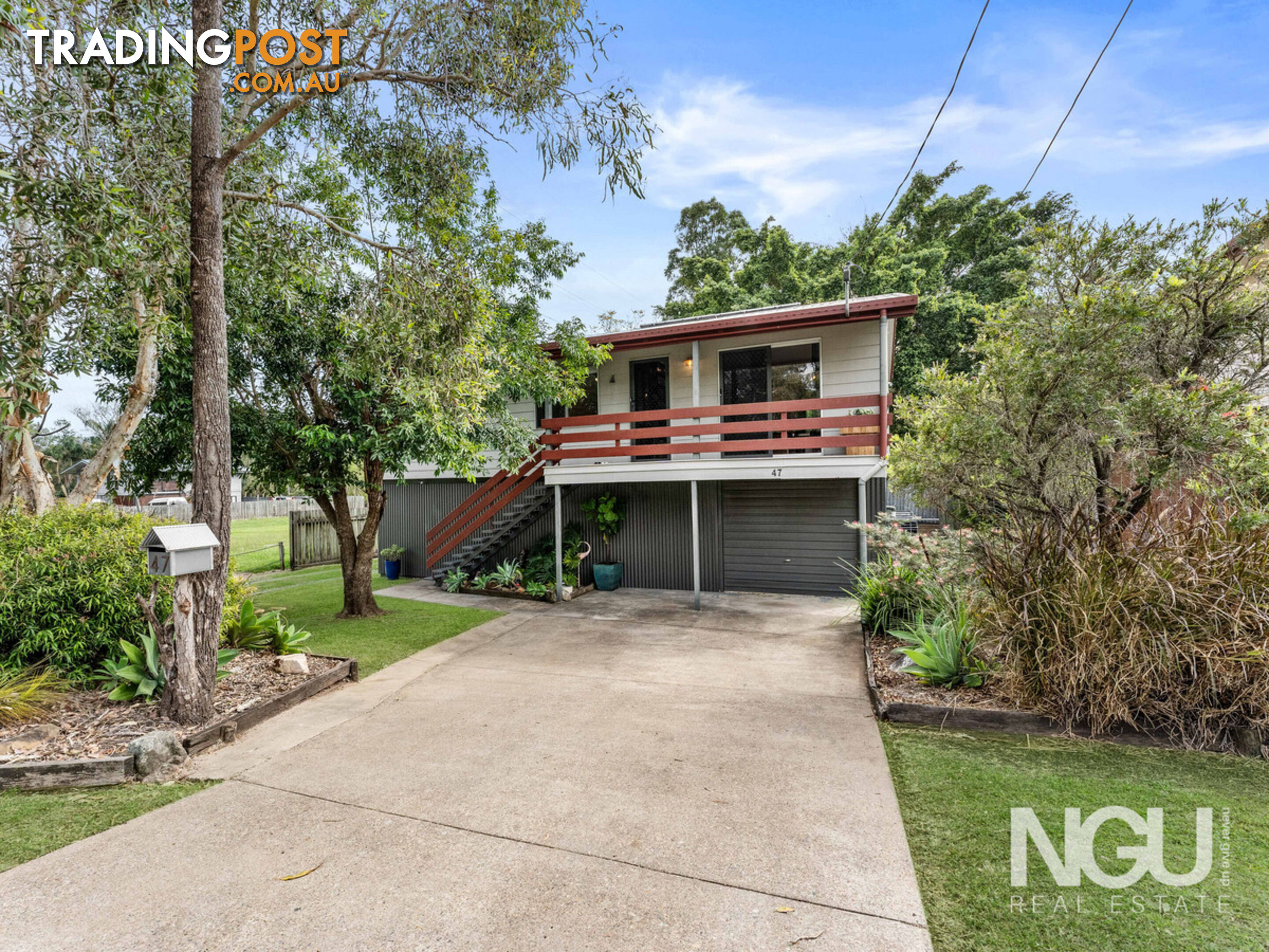 47 Creek Street Bundamba QLD 4304