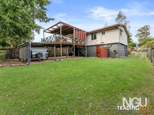 47 Creek Street Bundamba QLD 4304