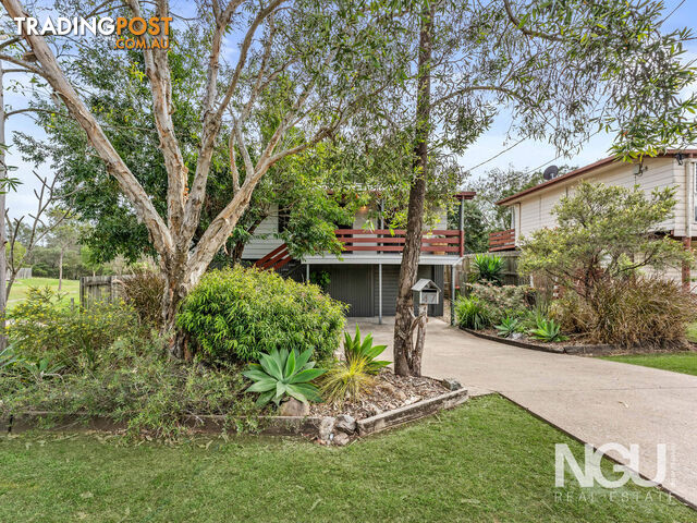 47 Creek Street Bundamba QLD 4304