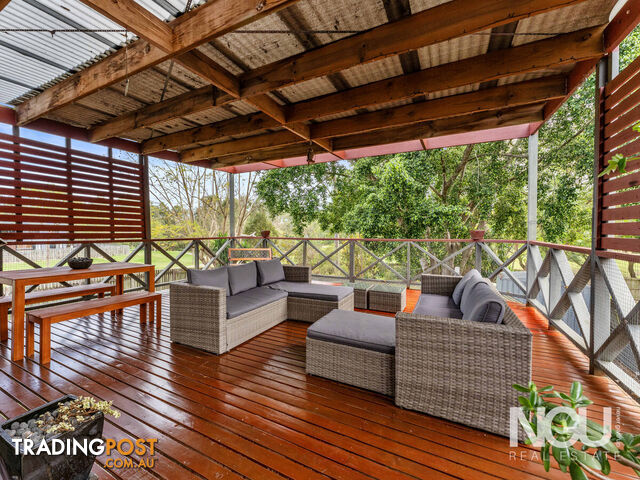 47 Creek Street Bundamba QLD 4304