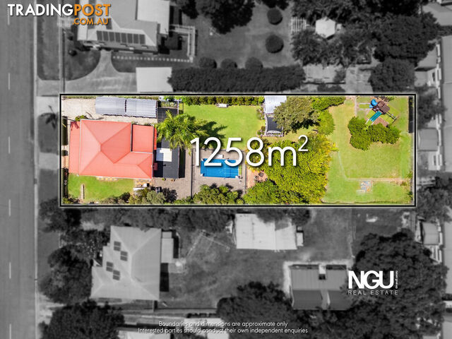 34 Ferrett Street Sadliers Crossing QLD 4305