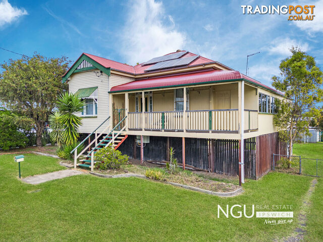 15 Brilliant Street Newtown QLD 4305