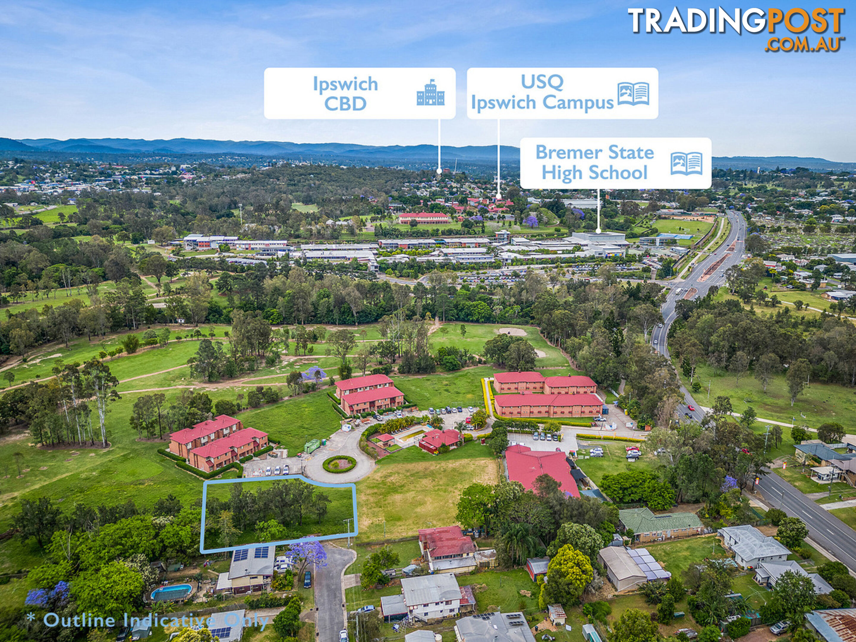 193 Warwick Road Churchill QLD 4305