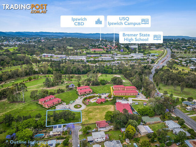 193 Warwick Road Churchill QLD 4305