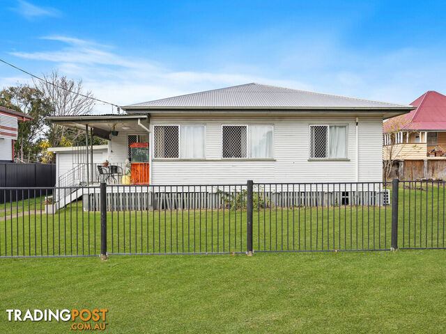 32 Old Toowoomba Road One Mile QLD 4305