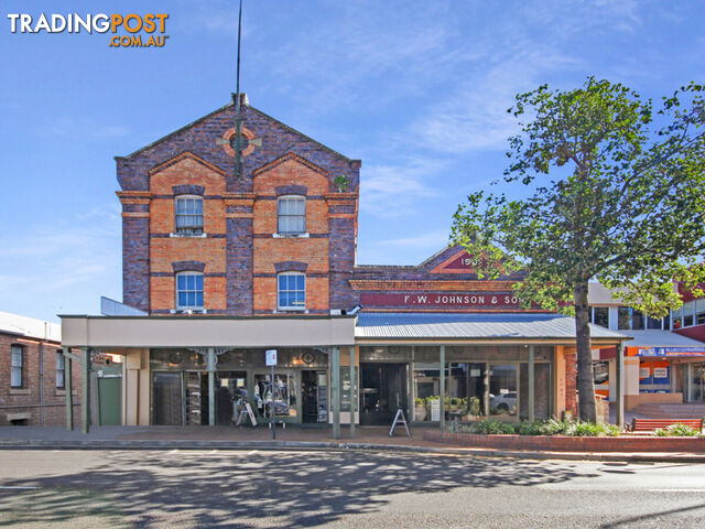 1 227-229 Brisbane Street Ipswich QLD 4305