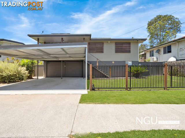 232 Whitehill Road Raceview QLD 4305