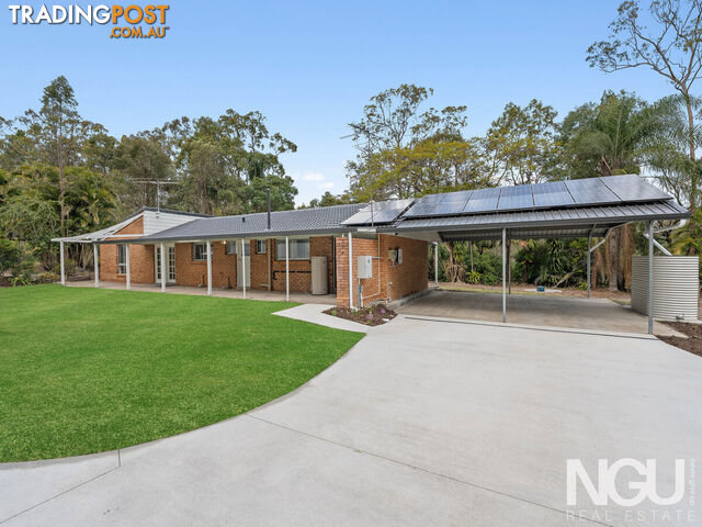 15 Oxley Drive Barellan Point QLD 4306
