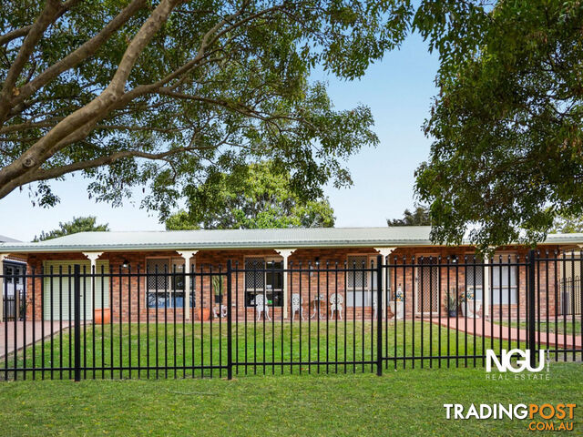 33A Railway Street Booval QLD 4304