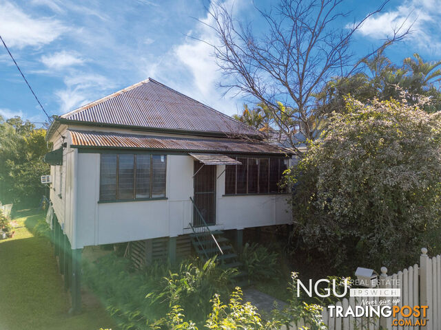 403 Moggill Road Indooroopilly QLD 4068