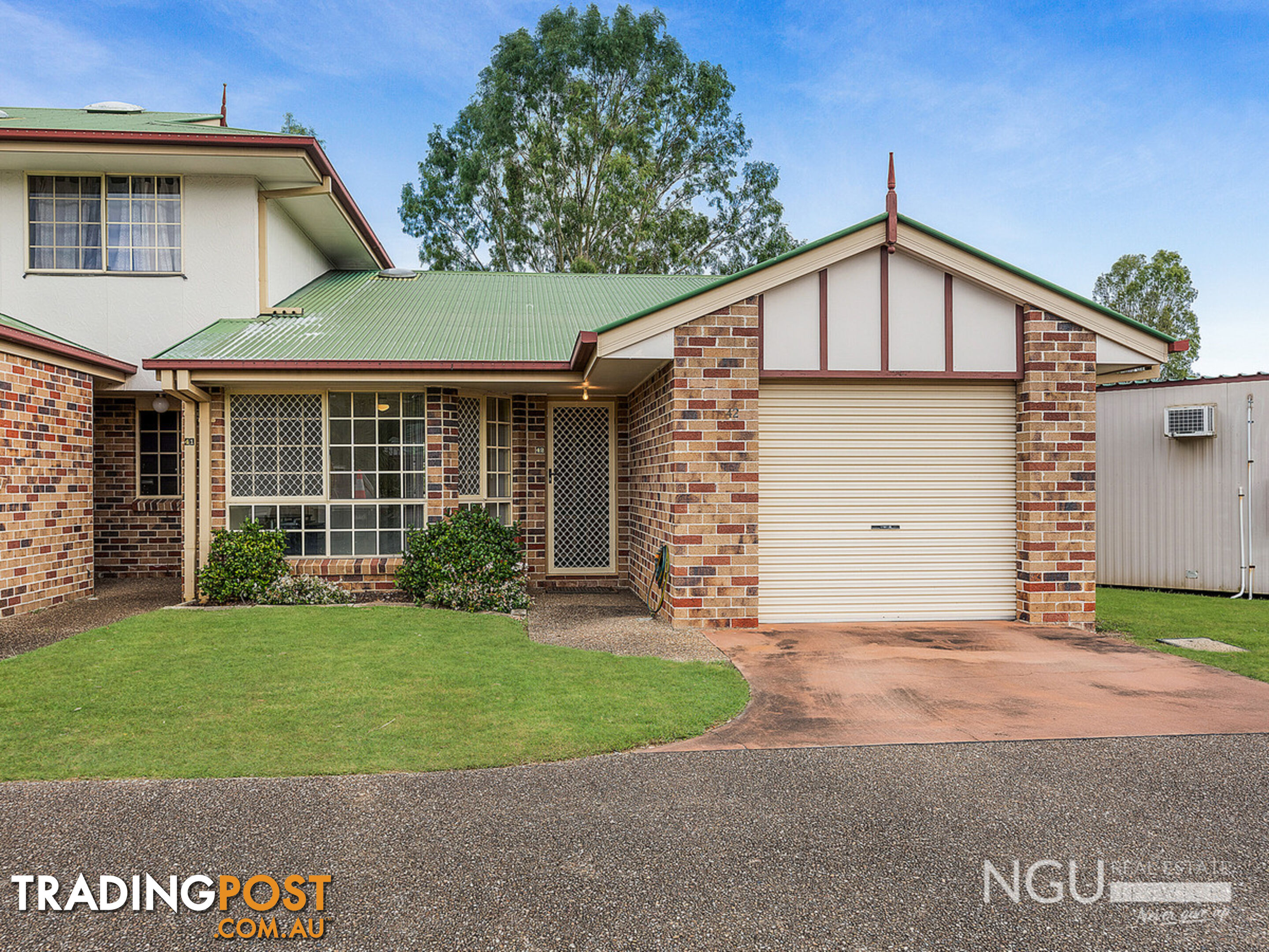 42 31 Haig Street Brassall QLD 4305