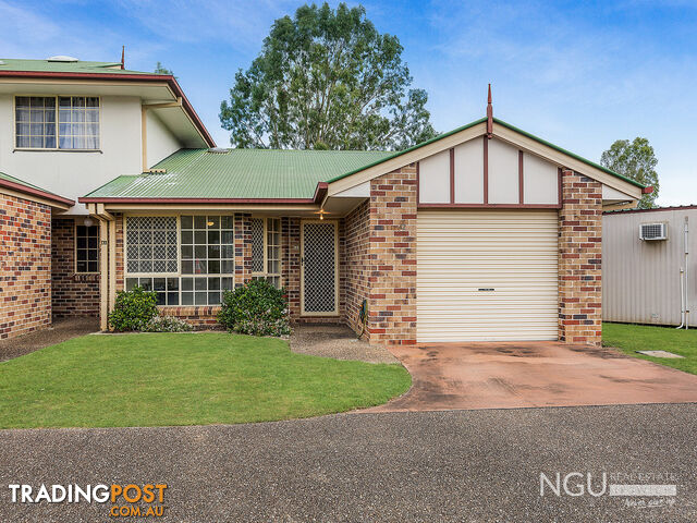 42 31 Haig Street Brassall QLD 4305