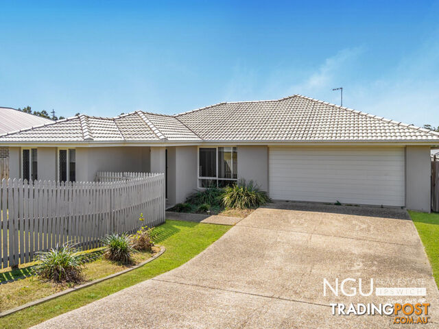 27 Essex Street Karalee QLD 4306