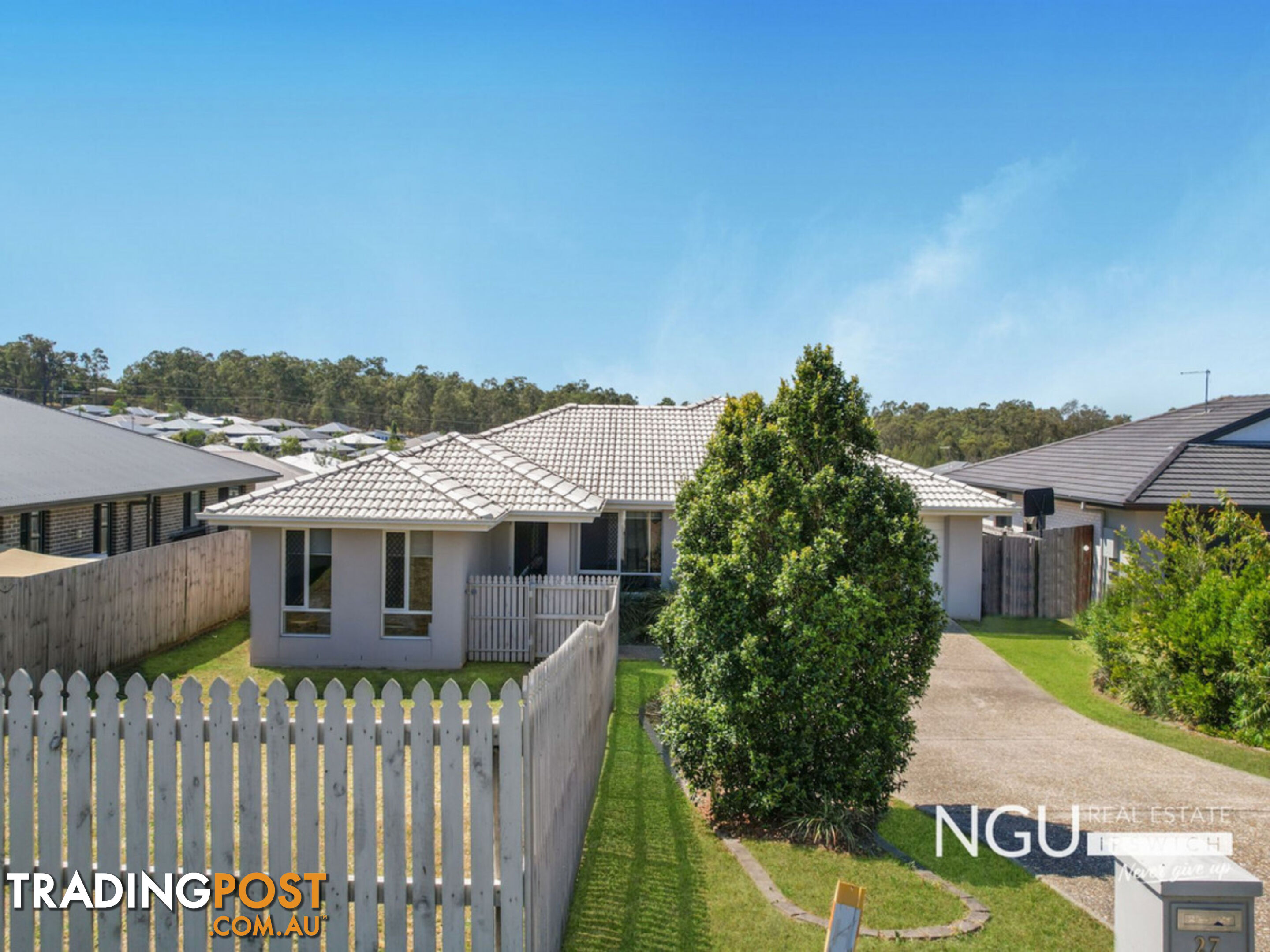 27 Essex Street Karalee QLD 4306