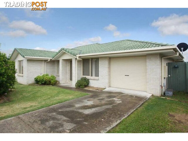 3 Crosby Crescent Raceview QLD 4305