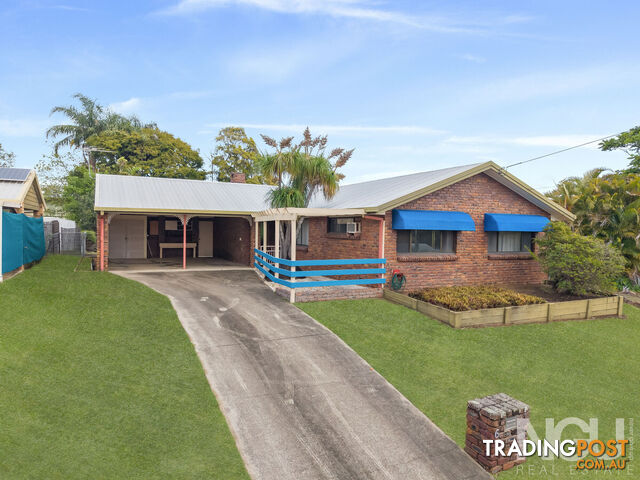 6 Nigel Street Redbank Plains QLD 4301