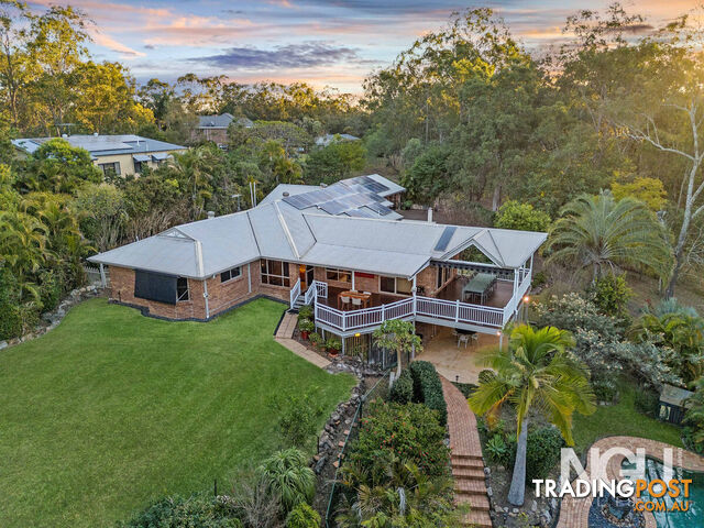 18 Craswell Court Chuwar QLD 4306