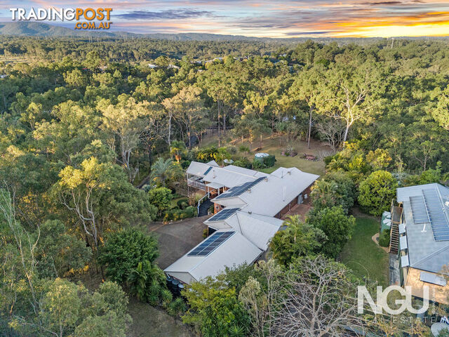 18 Craswell Court Chuwar QLD 4306