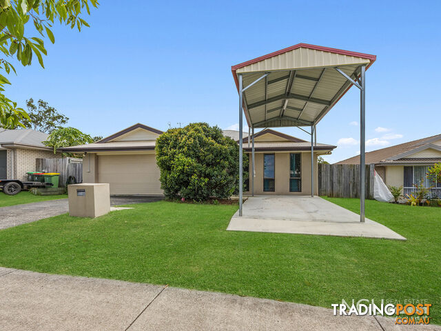 6 Pinehurst Avenue Leichhardt QLD 4305