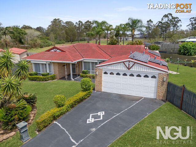 43 Helen Street North Booval QLD 4304