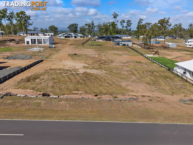 37 Howell Circuit Adare QLD 4343
