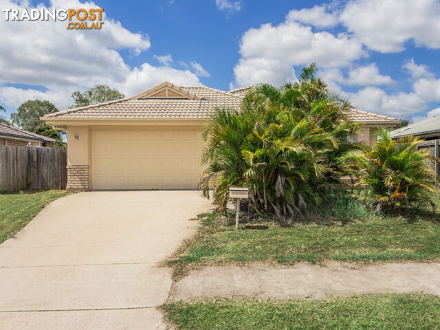 122 Anna Drive Raceview QLD 4305