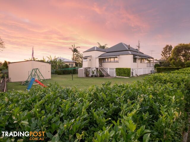 6 Mary Street Bundamba QLD 4304