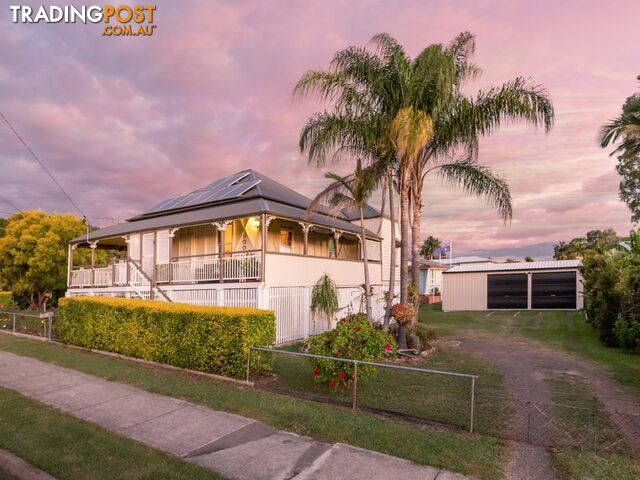 6 Mary Street Bundamba QLD 4304