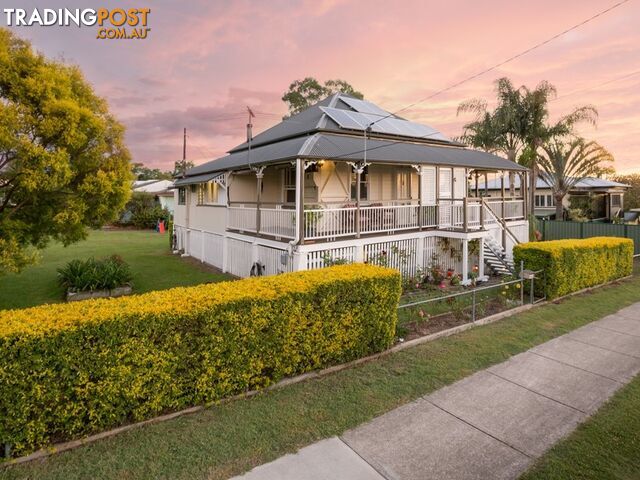 6 Mary Street Bundamba QLD 4304