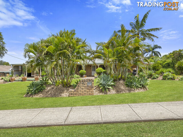 26 Farrell Drive Walloon QLD 4306