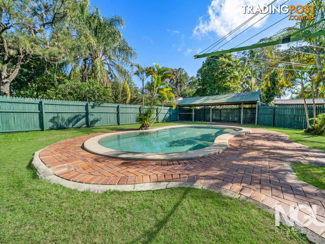 79 Vogel Road Brassall QLD 4305