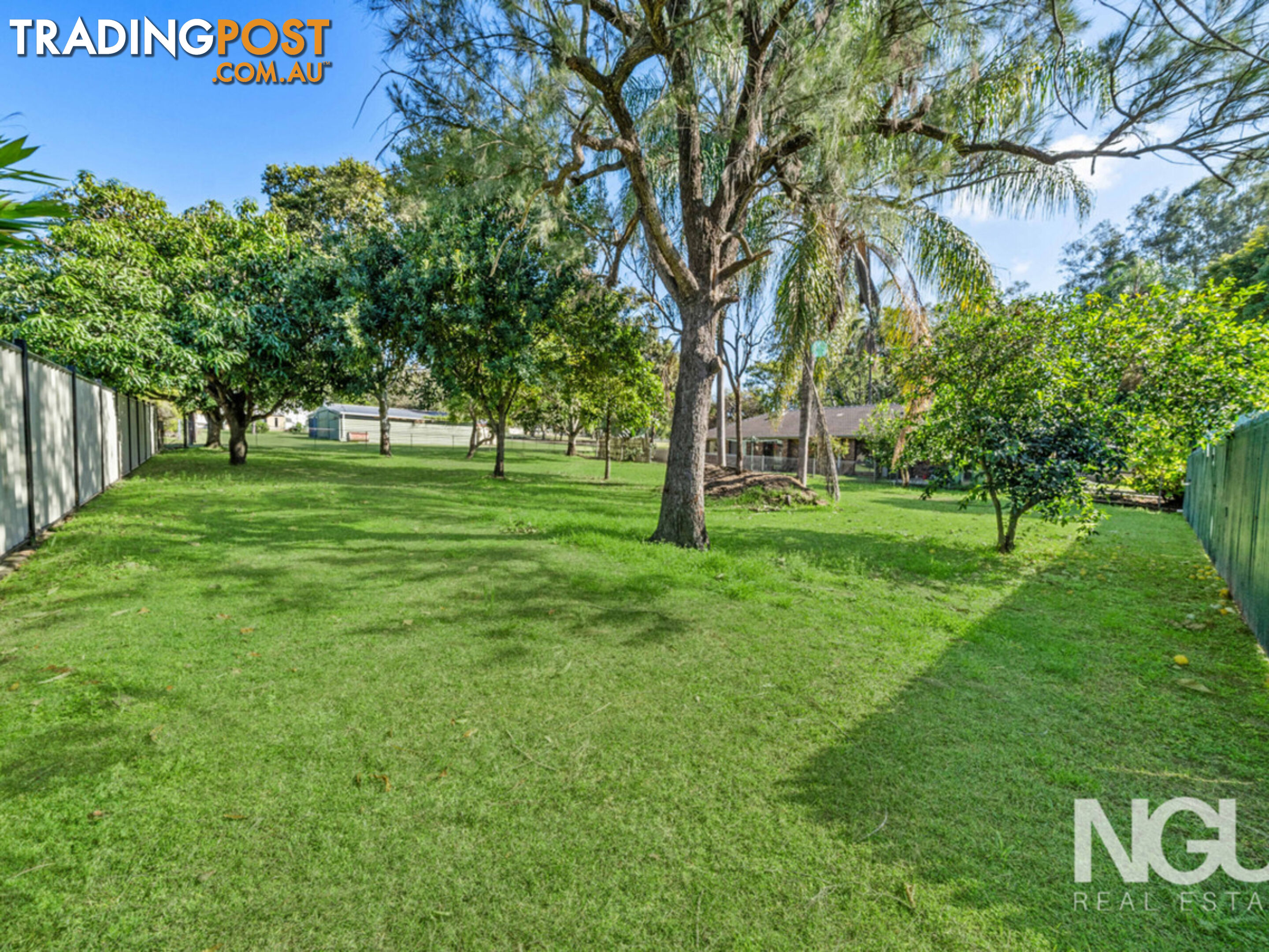 79 Vogel Road Brassall QLD 4305