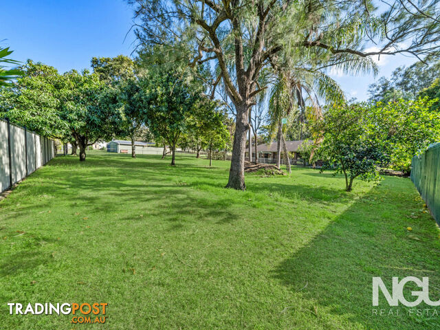 79 Vogel Road Brassall QLD 4305