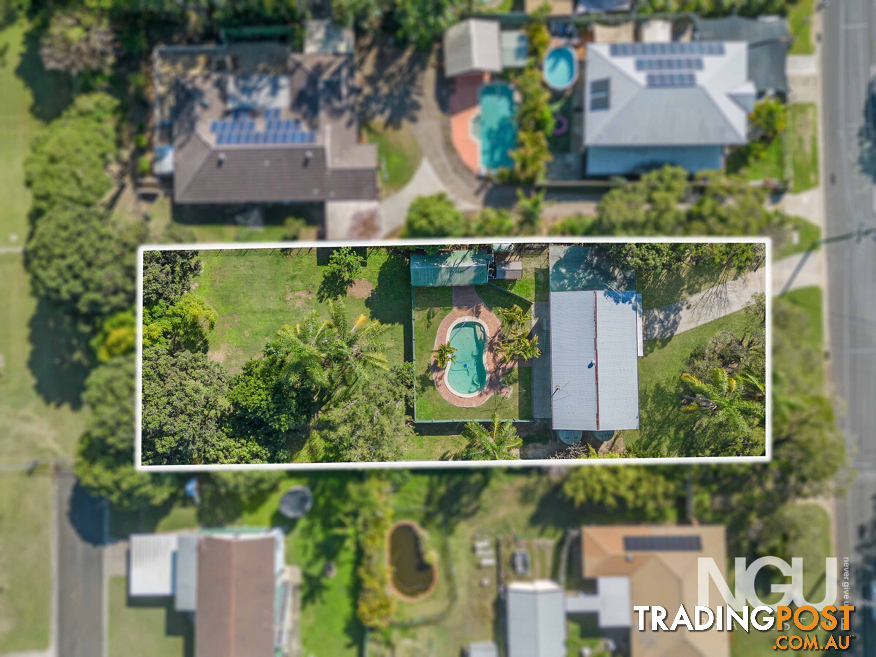 79 Vogel Road Brassall QLD 4305