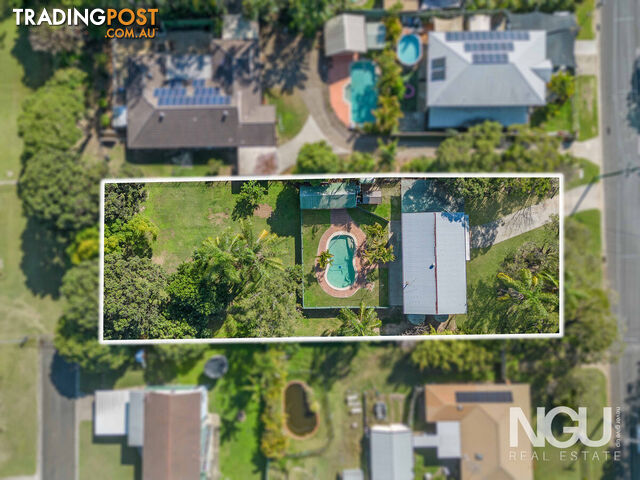 79 Vogel Road Brassall QLD 4305