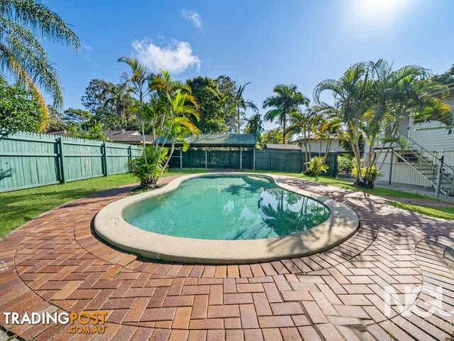 79 Vogel Road Brassall QLD 4305