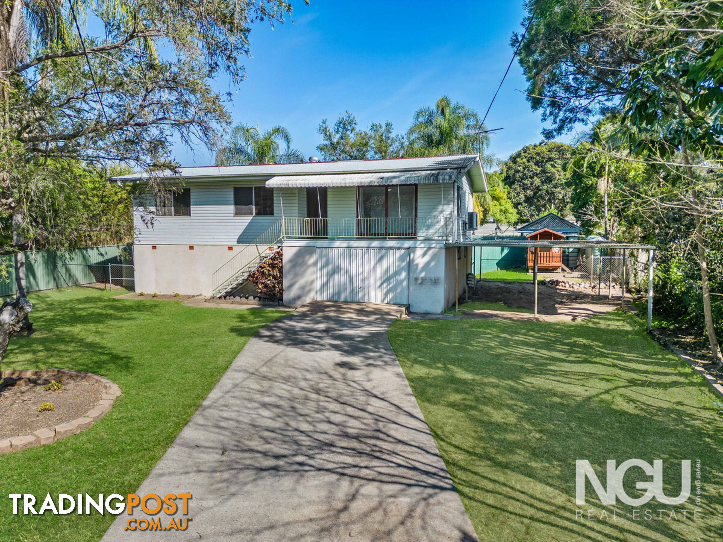 79 Vogel Road Brassall QLD 4305