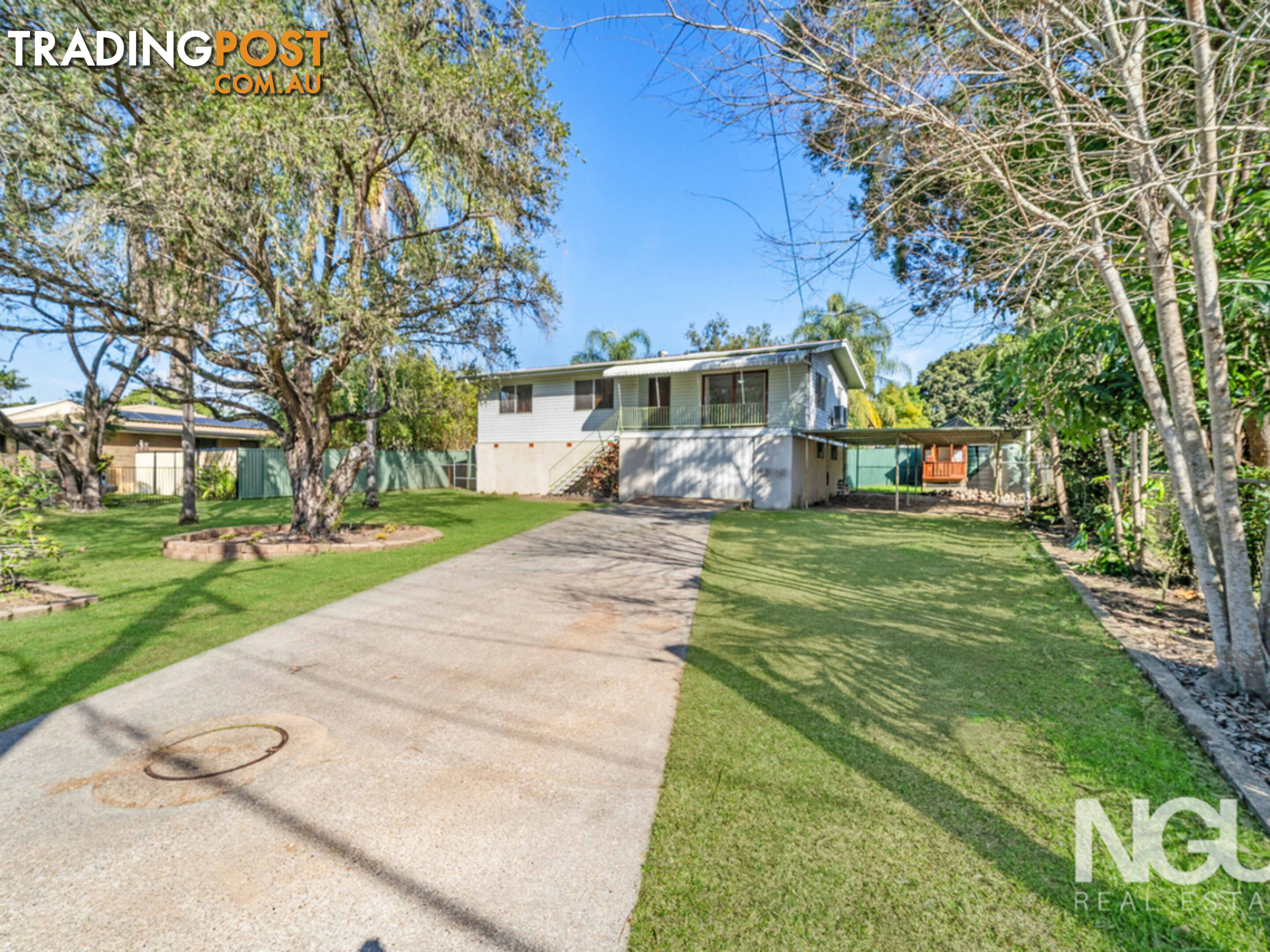 79 Vogel Road Brassall QLD 4305