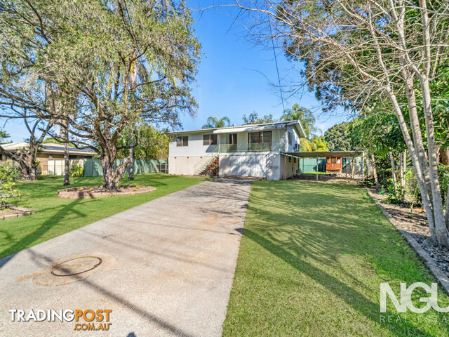 79 Vogel Road Brassall QLD 4305