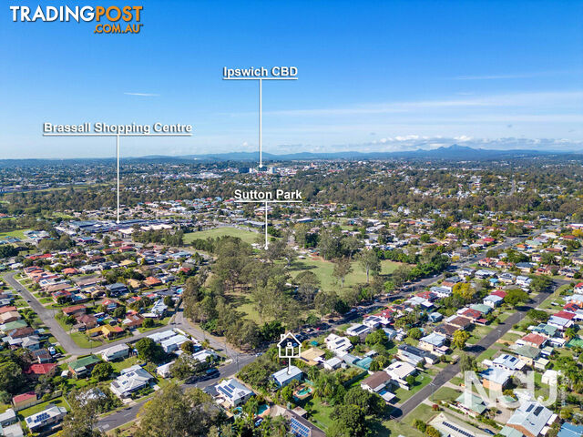 79 Vogel Road Brassall QLD 4305