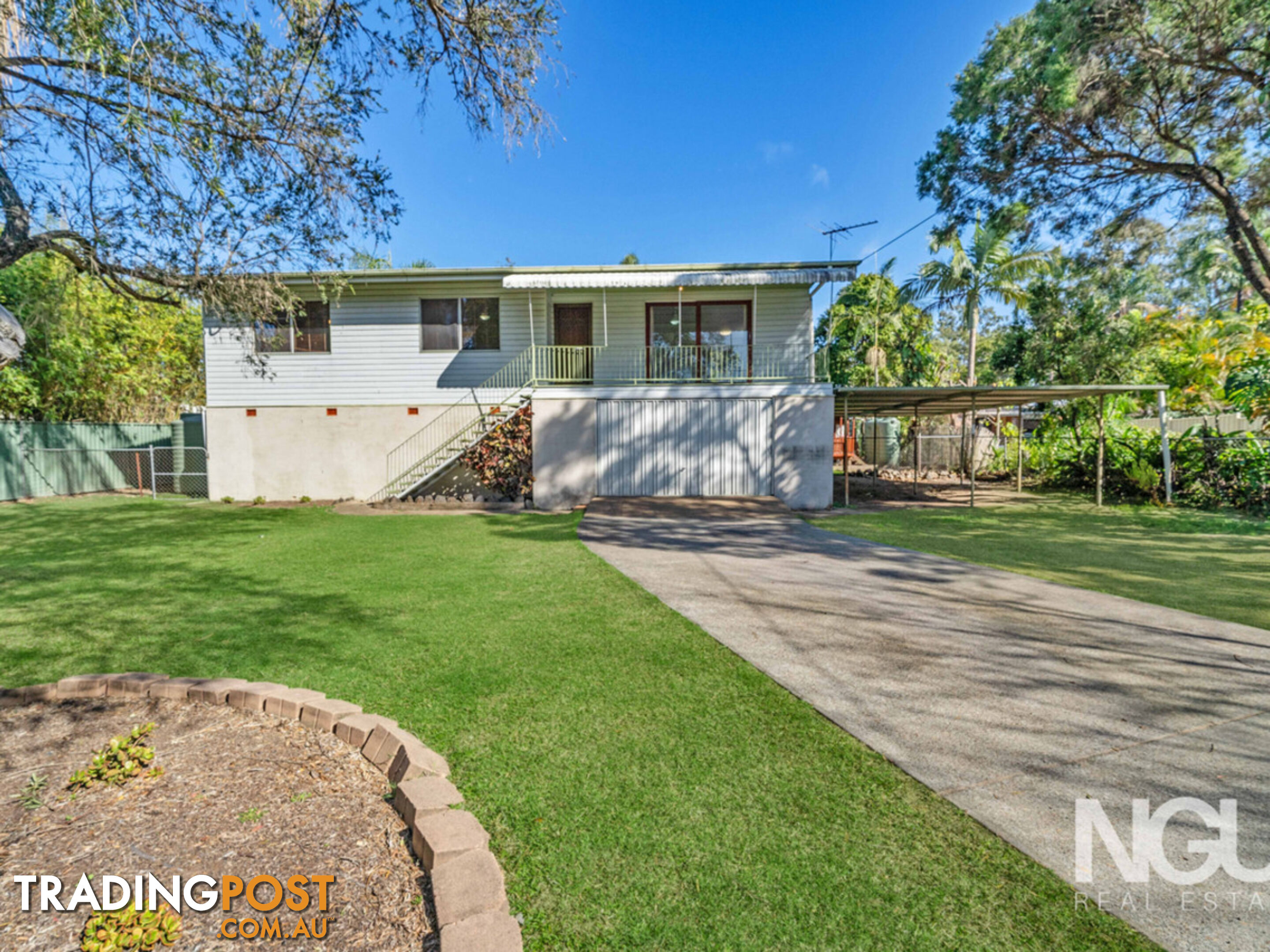 79 Vogel Road Brassall QLD 4305