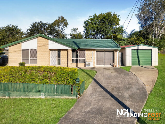 4 McGreavy Street One Mile QLD 4305
