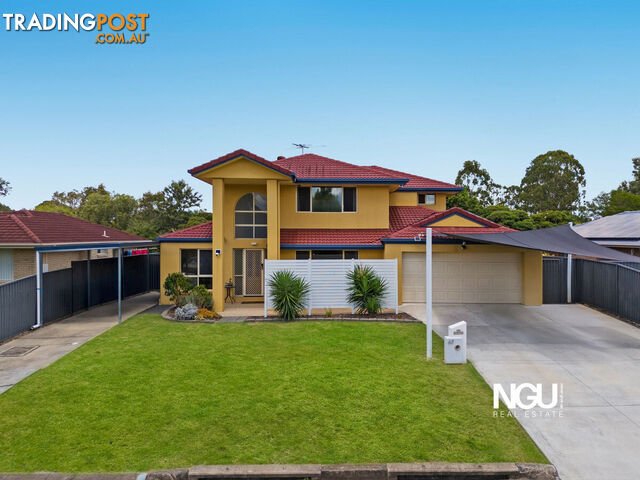 67 David Street North Booval QLD 4304