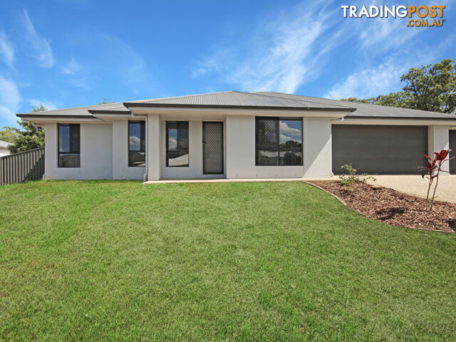 1 14 Dredge Circuit Brassall QLD 4305