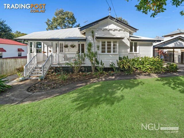 30A Alice Street Silkstone QLD 4304