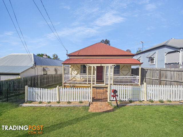 28 Park Street Ipswich QLD 4305