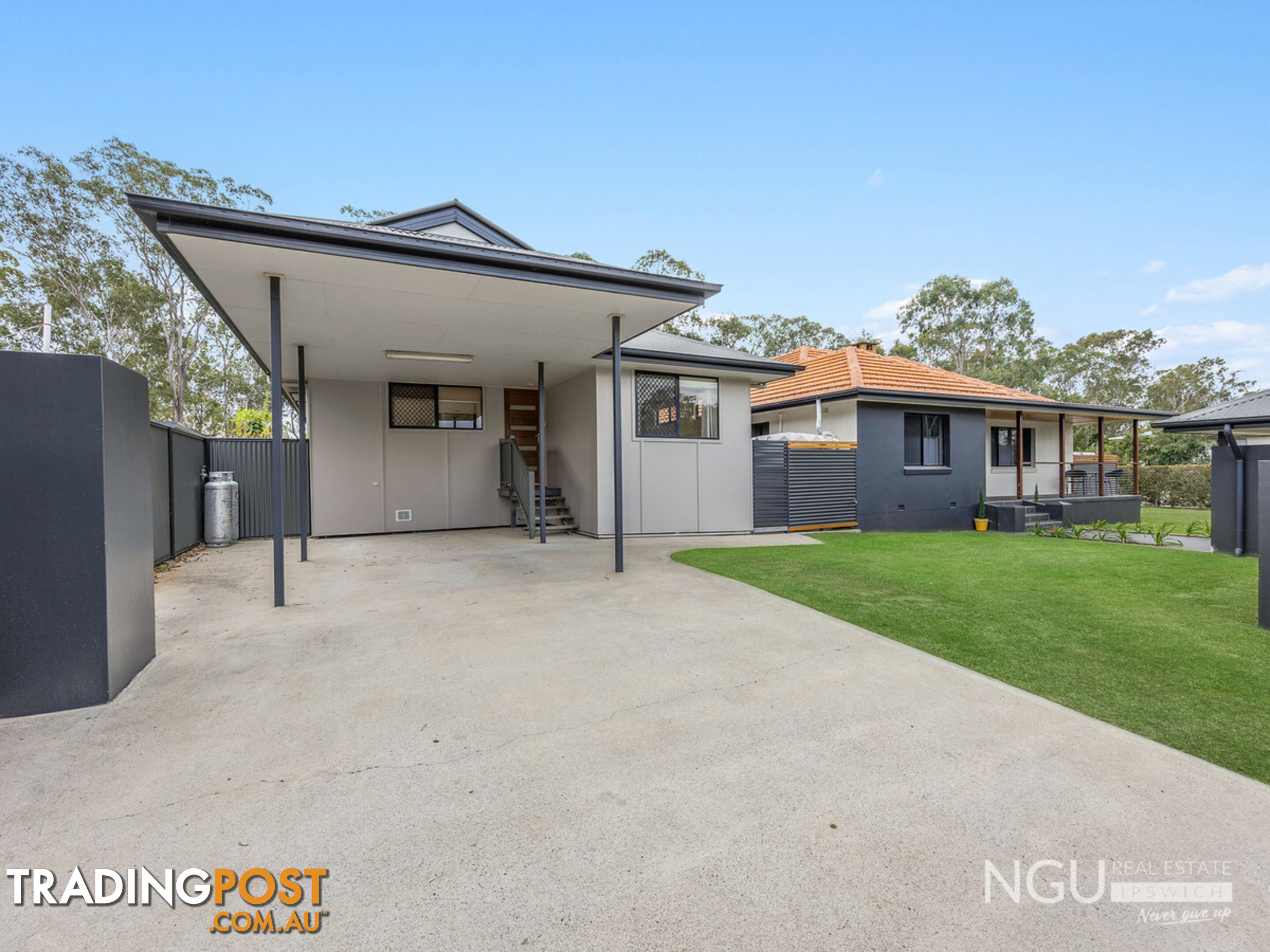 78 Mount Crosby Road Tivoli QLD 4305